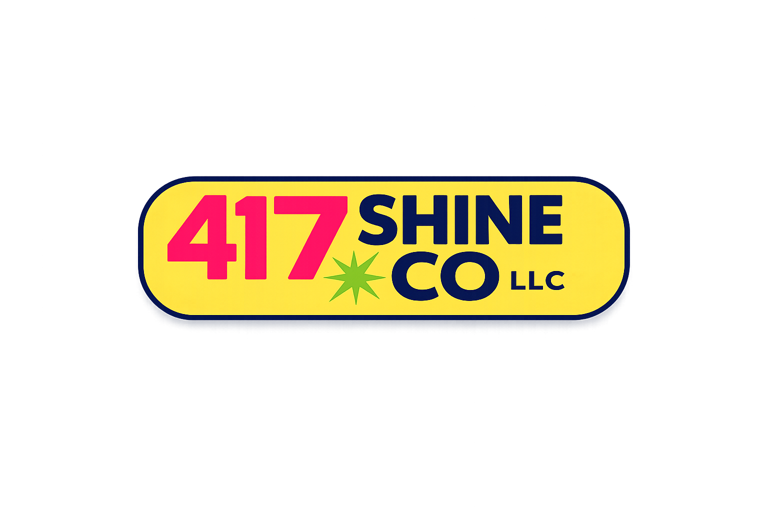 417 Shine Co LLC